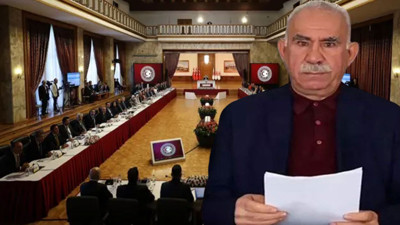 İddia: MHP'nin &ouml;nerisi karşılık buldu, komisyondan beş milletvekili İmralı'da ter&ouml;ristbaşı &Ouml;calan ile g&ouml;r&uuml;şecek