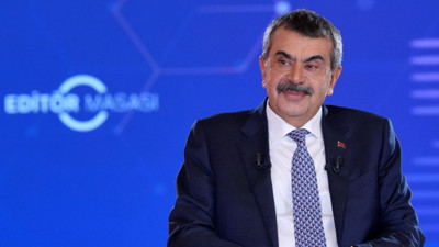 Bakan Tekin'den 12 yıllık zorunlu eğitim açıklaması: Revizyon yapmayı planlıyoruz