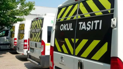 Okul servislerinde yetki belgesine dikkat! TESK’ten velilere ‘korsan taşımacılık’ uyarısı geldi
