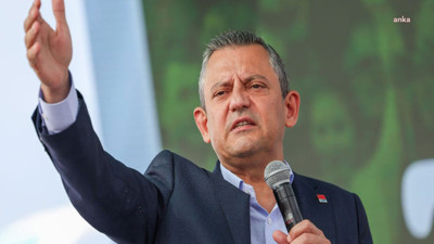 CHP, kurultay davası öncesi "Kayyuma, darbeye hayır" sloganıyla Ankara'da miting yapacak