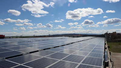 ETKB&rsquo;den yenilenebilir enerji atağı: 2 bin MW kurulu g&uuml;&ccedil; i&ccedil;in 16 yarışma a&ccedil;ılacak