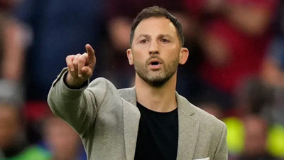 Fenerbahçe'de Tedesco dönemi kapanıyor mu? İşte yerine gelecek isim