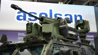 ASELSAN'dan dron katili… Korkut akıllı mühimmatla darbeyi indirecek