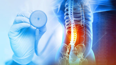 Belinizdeki gizli tehlike: Bel düzleşmesine dikkat!