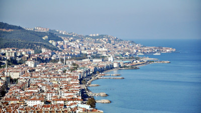 Bina envanteri çalışması Mudanya’ya ödül getirdi