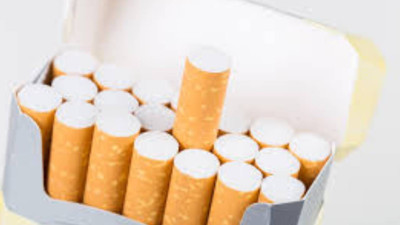 Bir sigara grubuna daha zam geldi!