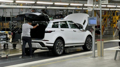 Otomotiv devine siber saldırı! Fabrikalarda üretime ara verildi