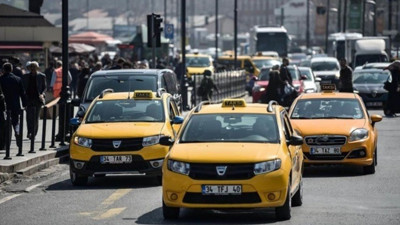 Taksi ve dolmuşa vergi, maliyeti katlayacak! Yeni yılda ulaşıma büyük zam yolda