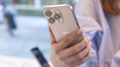 iPhone 17’yi Türkiye'de alabilmek için 89 gün çalışmak gerekiyor!