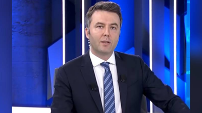 Habertürk Genel Yayın Yönetmeni Mehmet Akif Ersoy'dan operasyon sonrası ilk açıklama