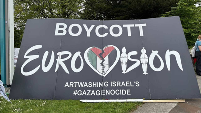 Eurovision'da İsrail belirsizliği sürüyor: Ev sahibi ülkeden destek açıklaması