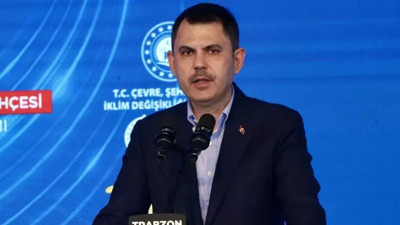 Bakan Kurum duyurdu: 500 bin yeni konut için TOKİ ile hazırlıklarımız tamam