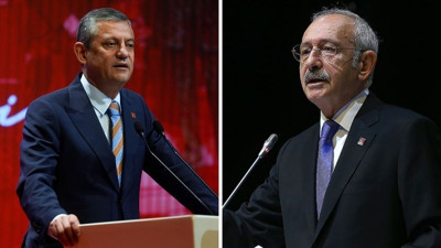 Özel: Biz Kılıçdaroğlu'nu partiden atmak değil baş tacı yapmak isteriz