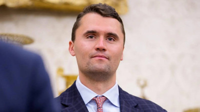 Trump destekçisi aktivist Charlie Kirk öldürüldü: Gözaltına alınan şüpheli serbest bırakıldı