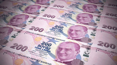 2026 bütçesinde faiz yükü ağır: Memura 5 trilyon, faize 3 trilyon