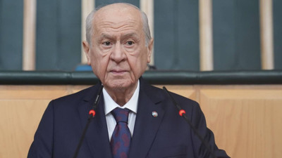 Bahçeli DEM Parti'ye sert çıktı: Kurucu önderin açıklaması bize göre esastır