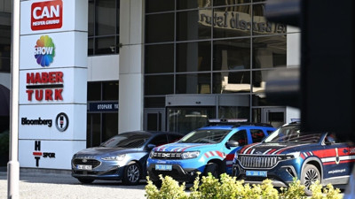 Habertürk, Show TV ve BloombergHT, TMSF kontrolüne geçti