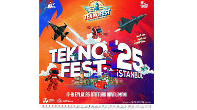 Hepsiburada, TEKNOFEST İstanbul’da yerini almaya hazırlanıyor