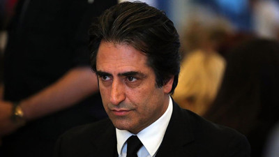 Mahsun Kırmızıgül, vasiyetini açıkladı