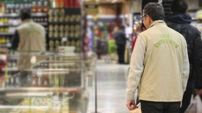 Sucuk diye neler yemişiz… Bakanlık tek tek ifşa etti! Evinizin kapısından bile sokmayın