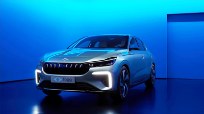 TOGG Sedan T10F için ön sipariş başlıyor: Beklenen satış fiyatı açıklandı