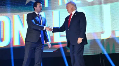 Trump'tan Charlie Kirk'ün öldürülmesiyle ilgili yeni açıklama: Soruşturmada 'büyük ilerleme' kaydedildi
