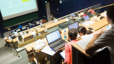 Üniversite okumak pahalıya patlıyor! Masraflar asgari ücretin 2 katına çıktı