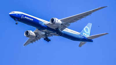 Boeing&rsquo;in T&uuml;rkiye&rsquo;den yaptığı tedarik 2 milyar doları ge&ccedil;ti