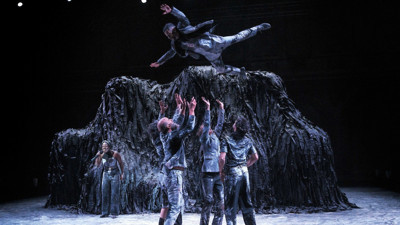 29. İstanbul Tiyatro Festivali perdelerini açmaya hazırlanıyor