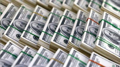 Faizde tavan, dolarda baskı