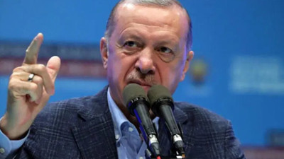 Üç gazeteciye Cumhurbaşkanı Erdoğan'a hakaret suçlamasıyla dava açıldı