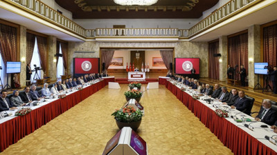 CHP Grup Başkanvekili Emir: Komisyonun gündeminde İmralı’ya gitmek yok