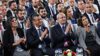 CHP’de kritik dava günü: Kurultay iptali davası ertelendi