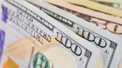 Kısa vadeli dış borç 171 milyar dolar