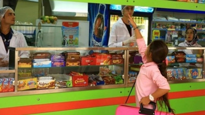 Kantin fiyatları cep yakıyor: Öğrenciler için bir öğün yemek artık lüks