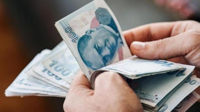 SED ödemesi hesaplara geçti! Hak sahiplerine 1 milyar 433 milyon lira yatırıldı