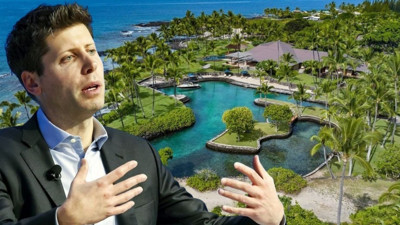 Teknoloji milyarderi malikanesini satışa çıkardı! Fiyatı dudak uçuklatıyor