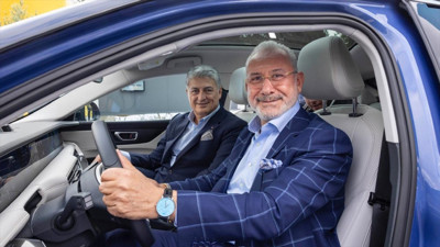 Tosyalı: Togg'un güvenlik testinden 5 yıldız alması satışlara yansıyacak