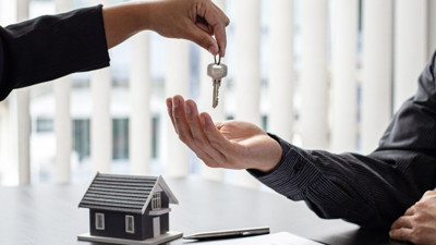 Türkiye'de konut piyasası canlandı! Satılık konut talebi son 2 yılın zirvesine çıktı