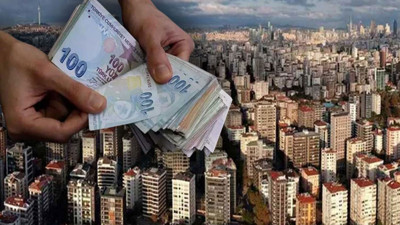 Fahiş emlak fiyatlarına 172 milyon lira ceza kesildi