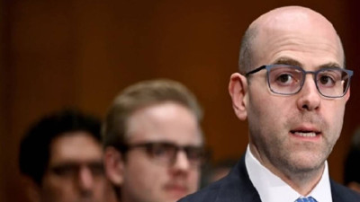 ABD Senatosu'ndan Trump'ın Fed &uuml;yeliğine aday g&ouml;sterdiği Miran'a onay