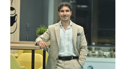 Her yıl 100 bin kilogram plastik atık, yeni teknoloji sayesinde önlenecek