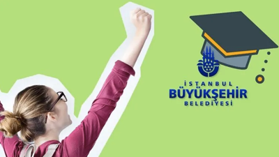 İBB'den 100 bin öğrenciye burs desteği: Tarih açıklandı! Peki İBB burs başvuru şartları neler?