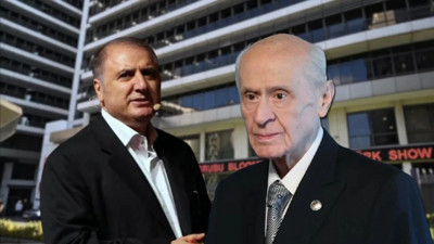MHP lideri Bahçeli'den serbest bırakılan Kenan Tekdağ'a sürpriz telefon