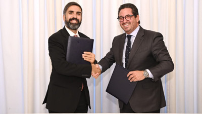 SOCAR ve MSC'den stratejik iş birliği