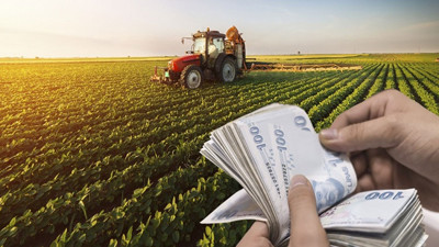 Eylül ayında üreticilere 3,15 milyar lira tarım sigortası tazminatı ödemesi yapıldı