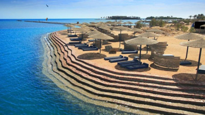 Türk turizmcilerden Mısır’a yatırım hamlesi: İki otel sırada