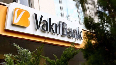 T&uuml;rkiye Varlık Fonu'ndan Vakıfbank hamlesi: Hisse satışı i&ccedil;in s&uuml;reci başlattı