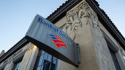 Bank of America (BofA) çalışanlarının asgari saatlik ücretini yükseltti