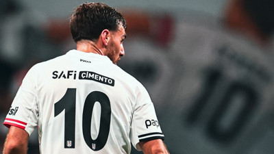 Beşiktaş'tan Orkun Kökçü için itiraz